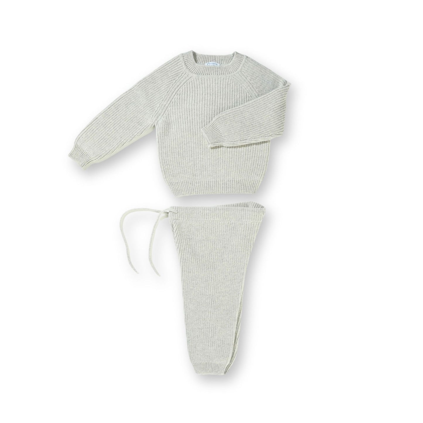 Cashmere Set: Sweater + Legging im Set 20 % günstiger
