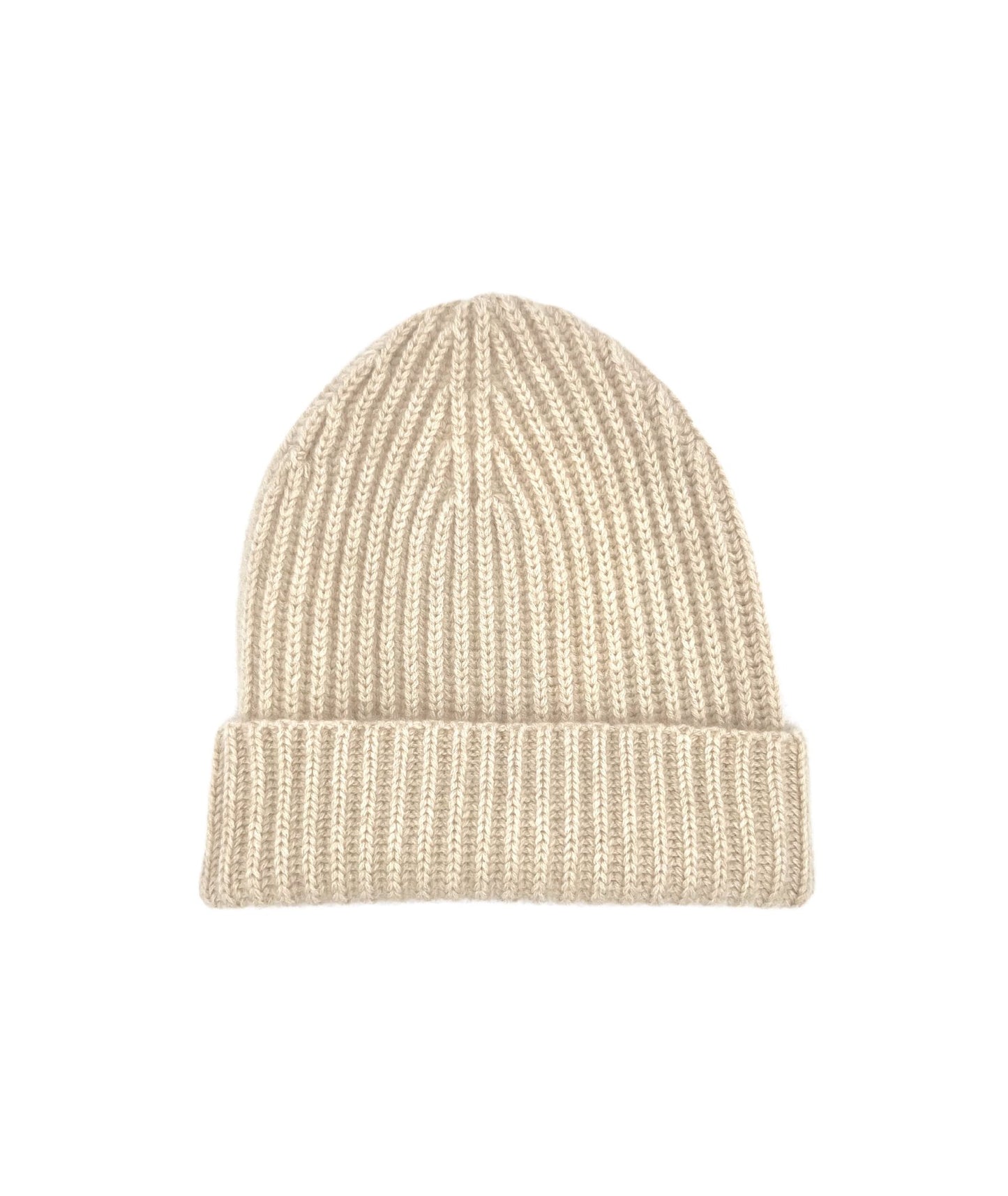 Kaschmirmütze N°2 - superweich und anschmiegsam aus 100 % Cashmere