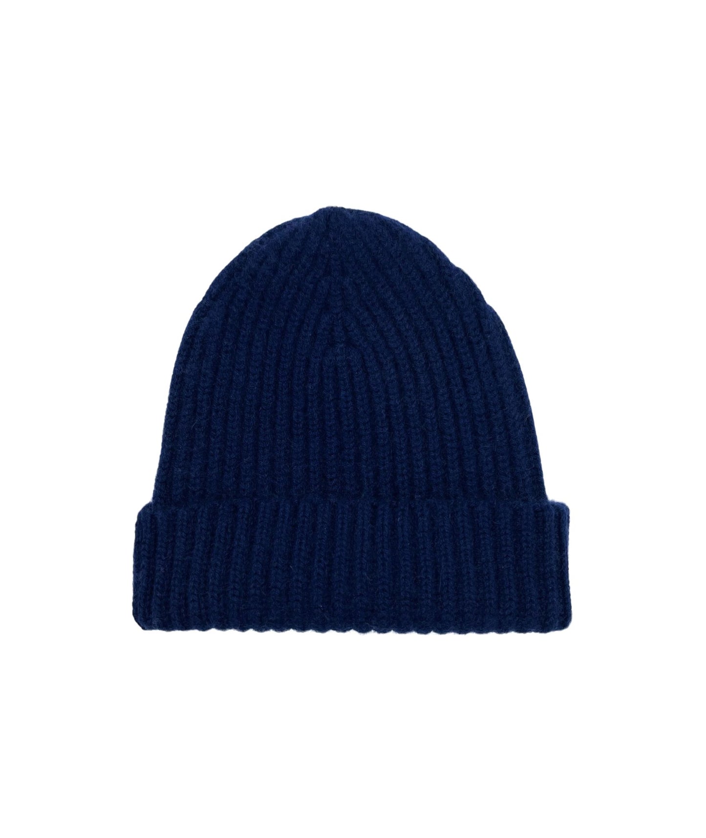 Kaschmirmütze N°2 - superweich und anschmiegsam aus 100 % Cashmere