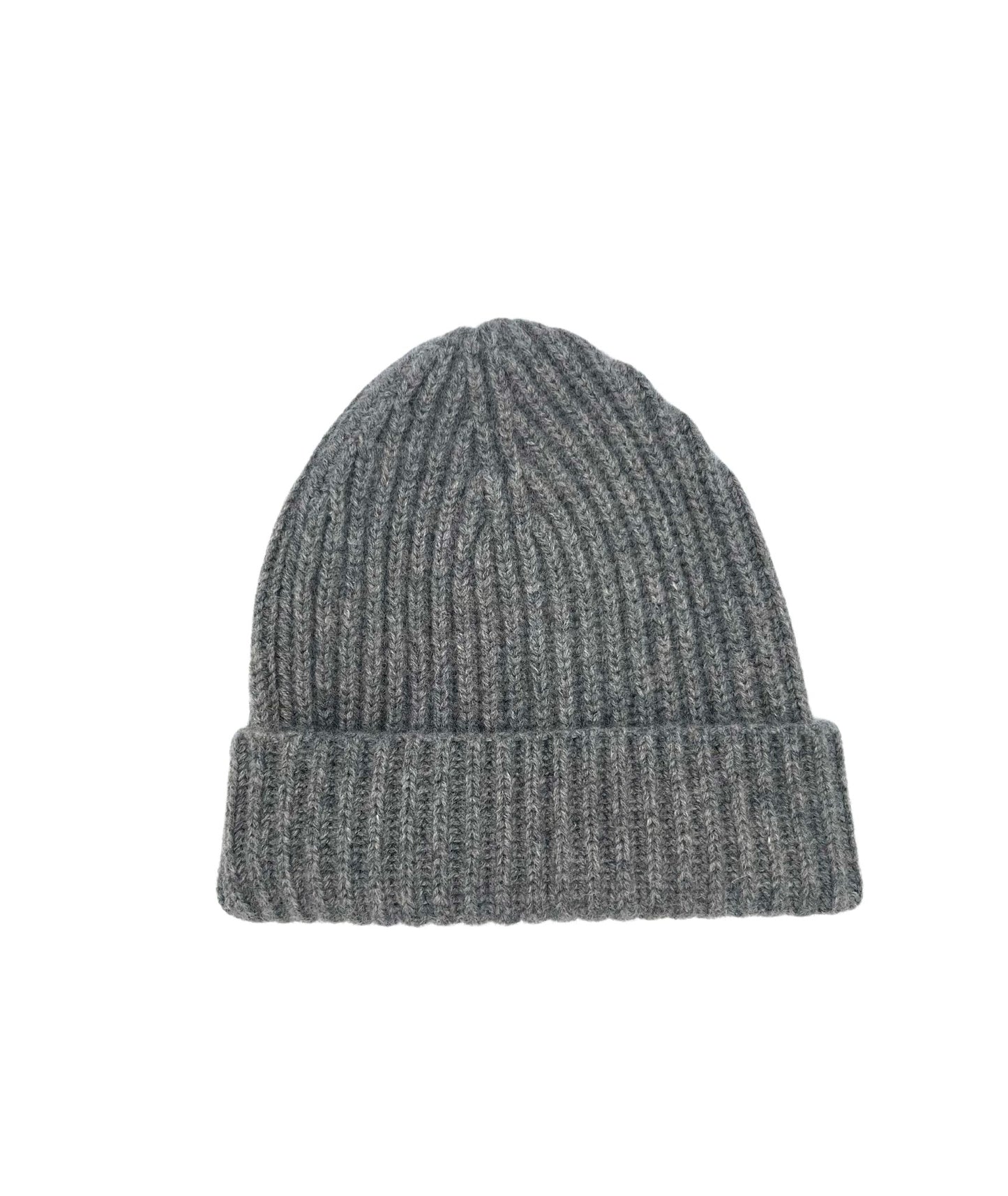 Kaschmirmütze N°2 - superweich und anschmiegsam aus 100 % Cashmere