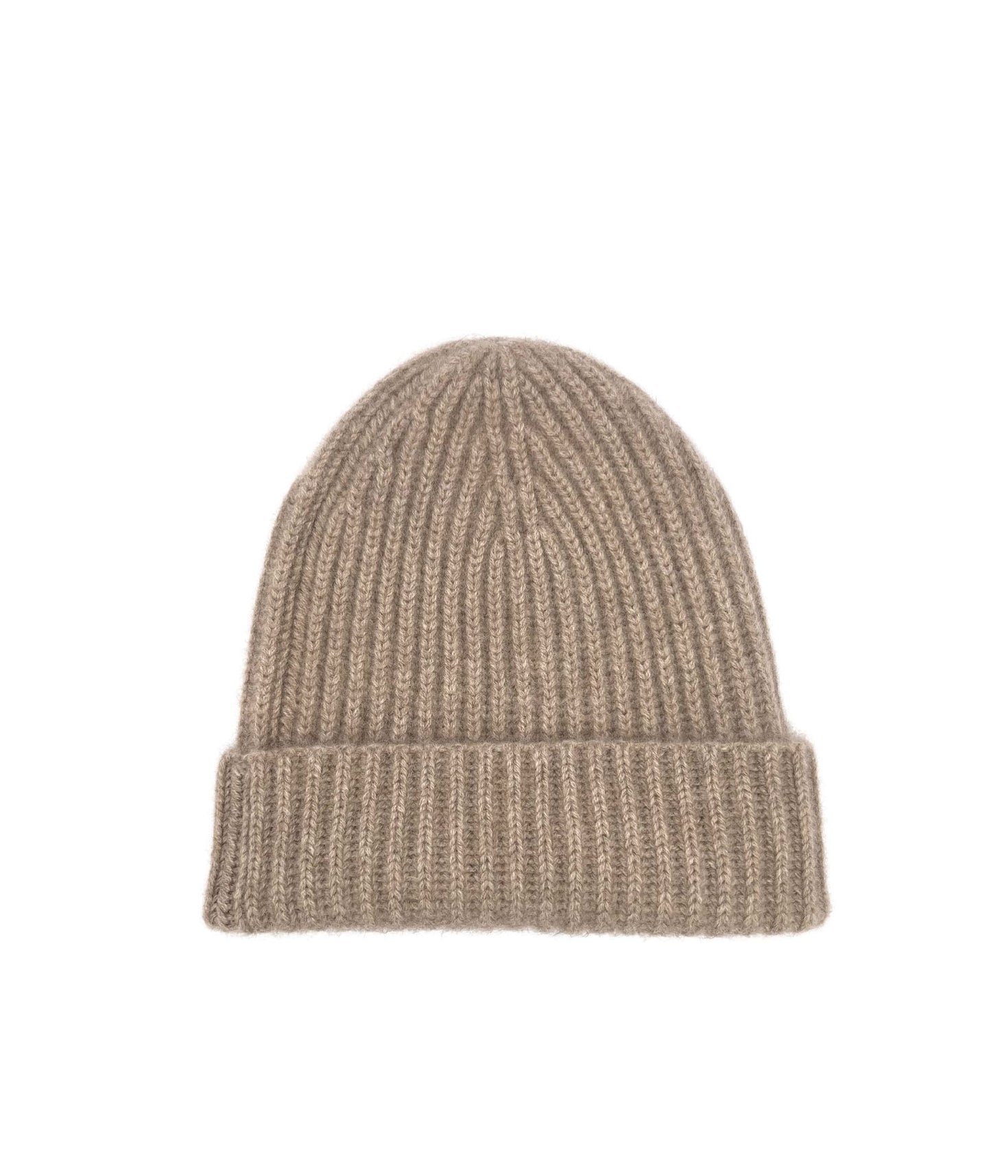 Kaschmirmütze N°2 - superweich und anschmiegsam aus 100 % Cashmere
