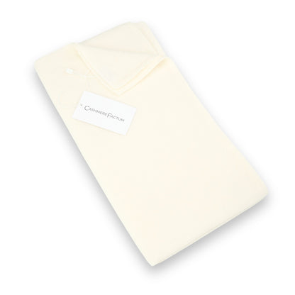 Cashmere Babydecke Classic
