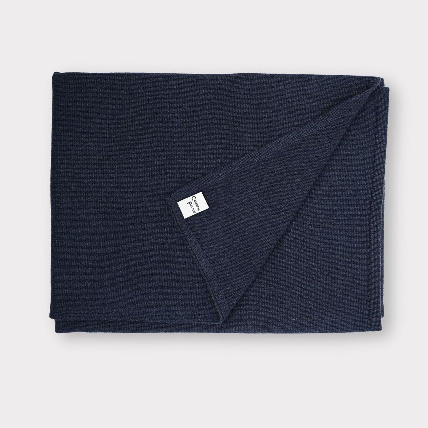 Cashmere Babydecke Classic