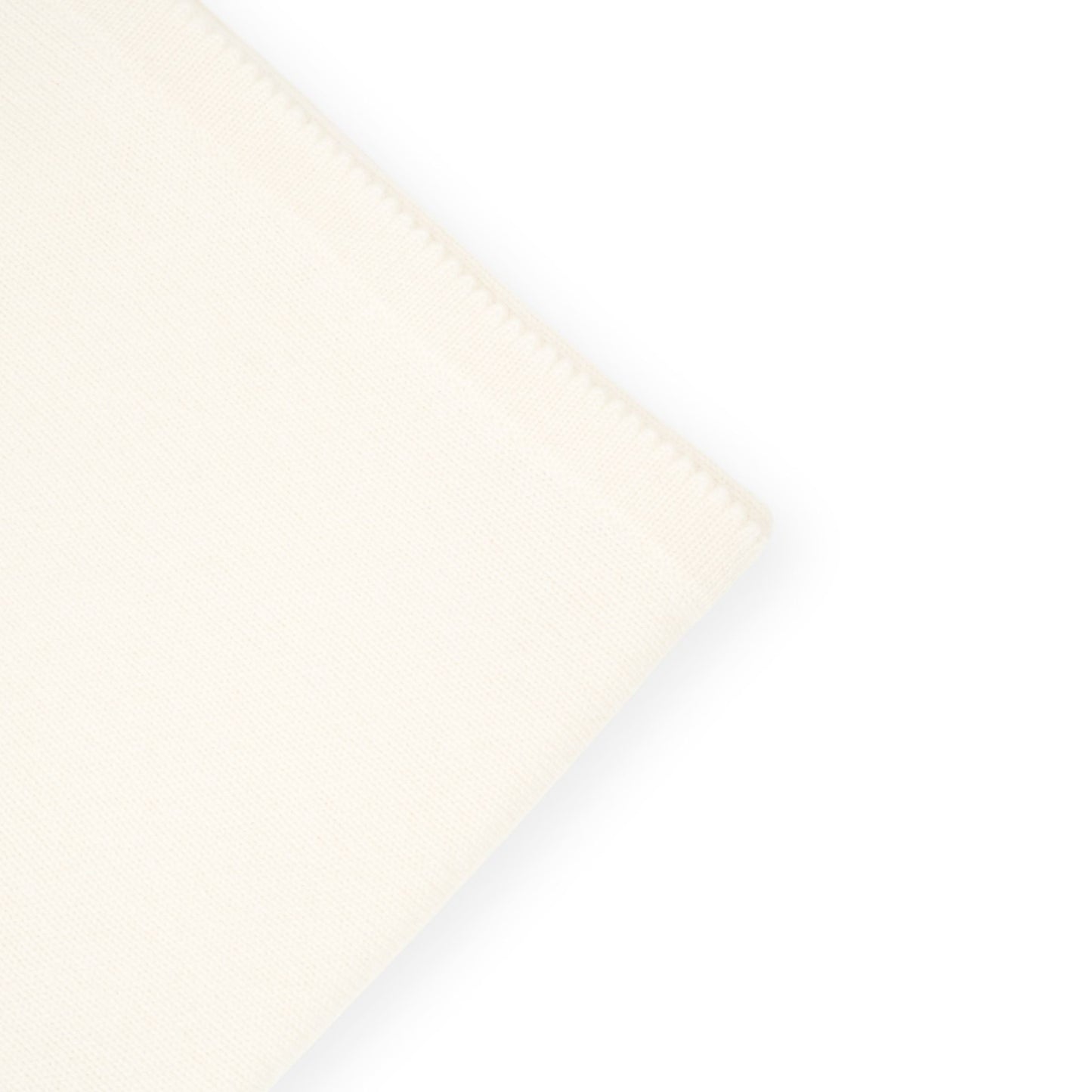Cashmere Babydecke Picotrand