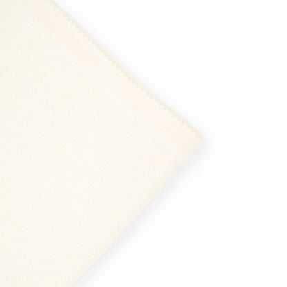 Cashmere Babydecke Picotrand