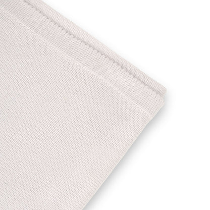 Cashmere Babydecke Picotrand