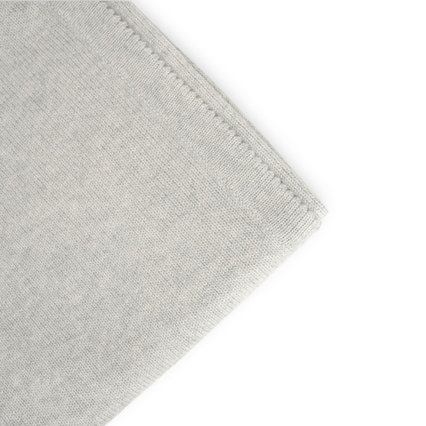 Cashmere Babydecke Picotrand