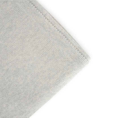 Cashmere Babydecke Picotrand