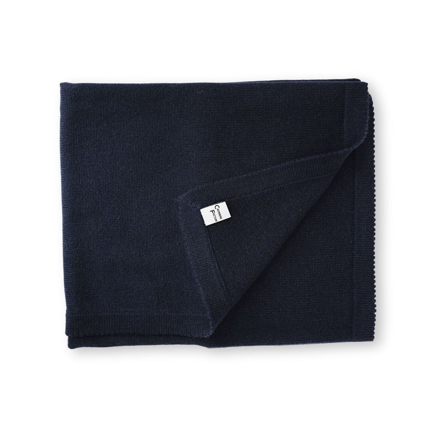 Cashmere Babydecke Picotrand