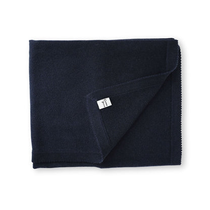 Cashmere Babydecke Picotrand