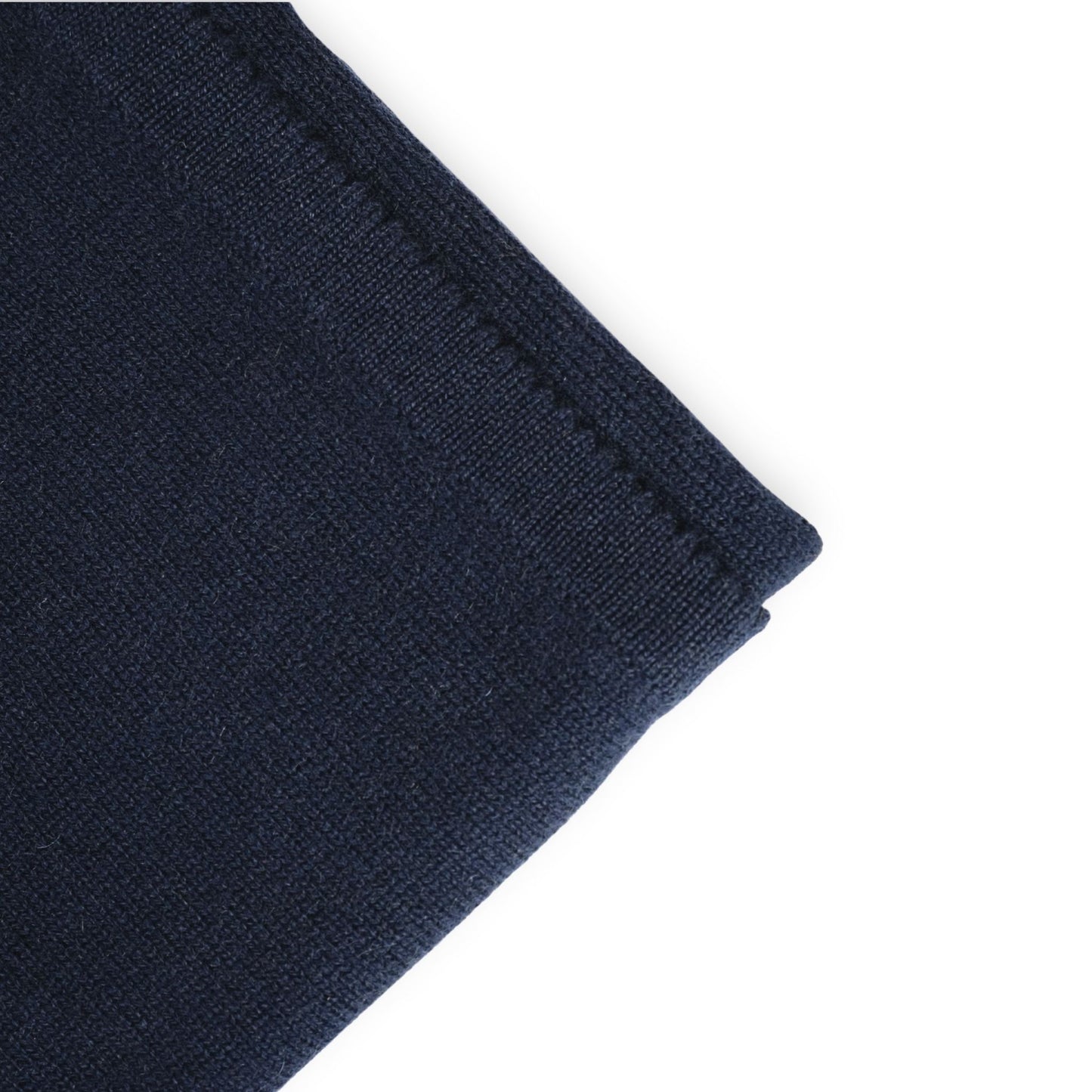 Cashmere Babydecke Picotrand