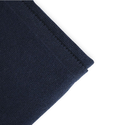 Cashmere Babydecke Picotrand