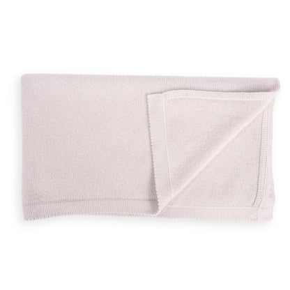 Cashmere Babydecke Picotrand