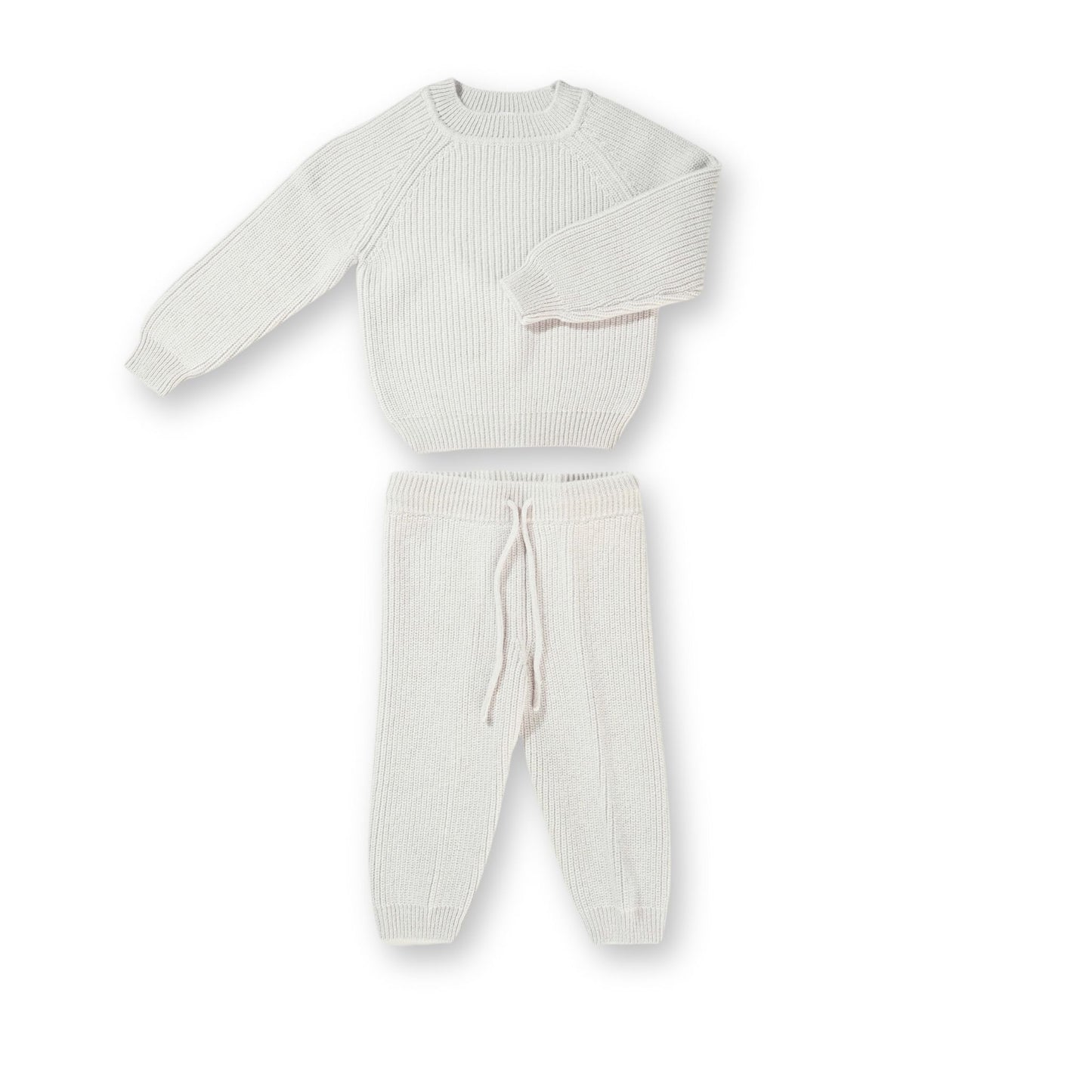 Cashmere Set: Sweater + Legging im Set 20 % günstiger