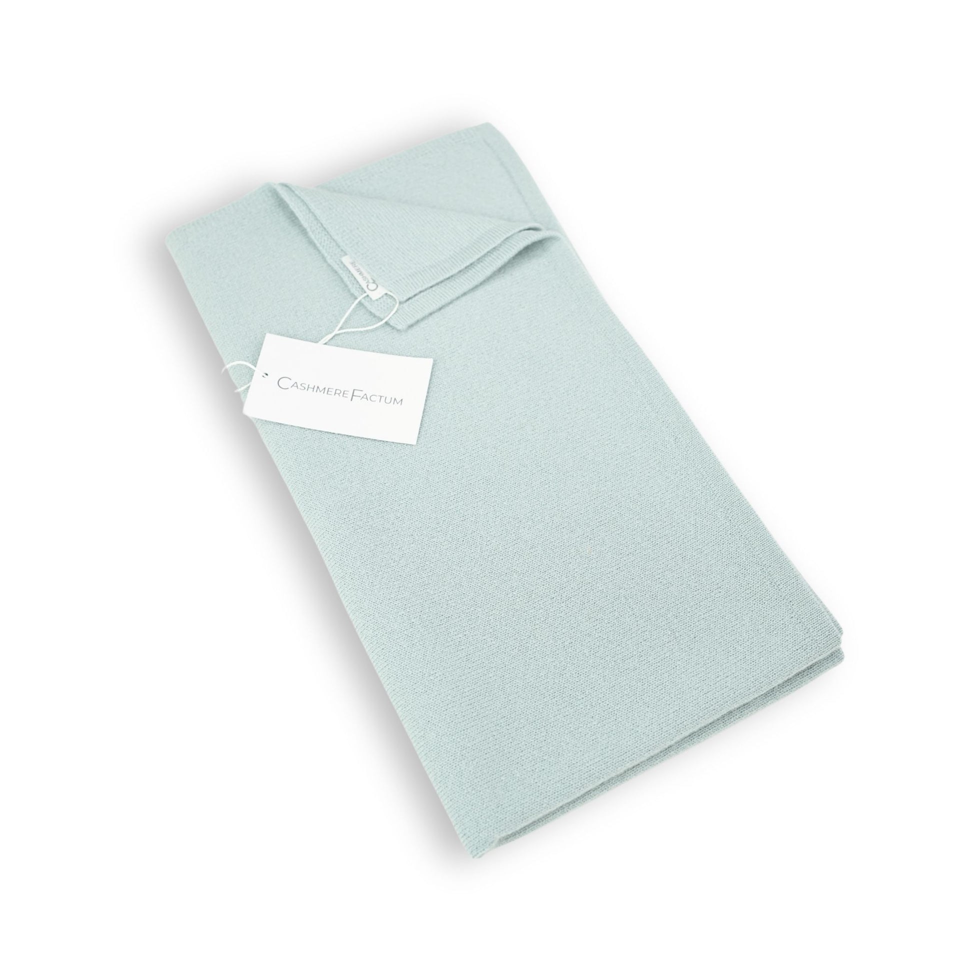 Kaschmirdecke_Babies_Mintpudrig_glatt_rechts_gestrickt_80x85cm