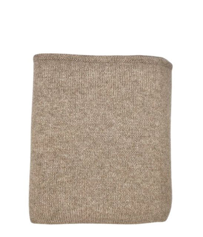 Kaschmirschal N°2 aus 100 % Cashmere - sehr weiche Haptik- leichter Flaum